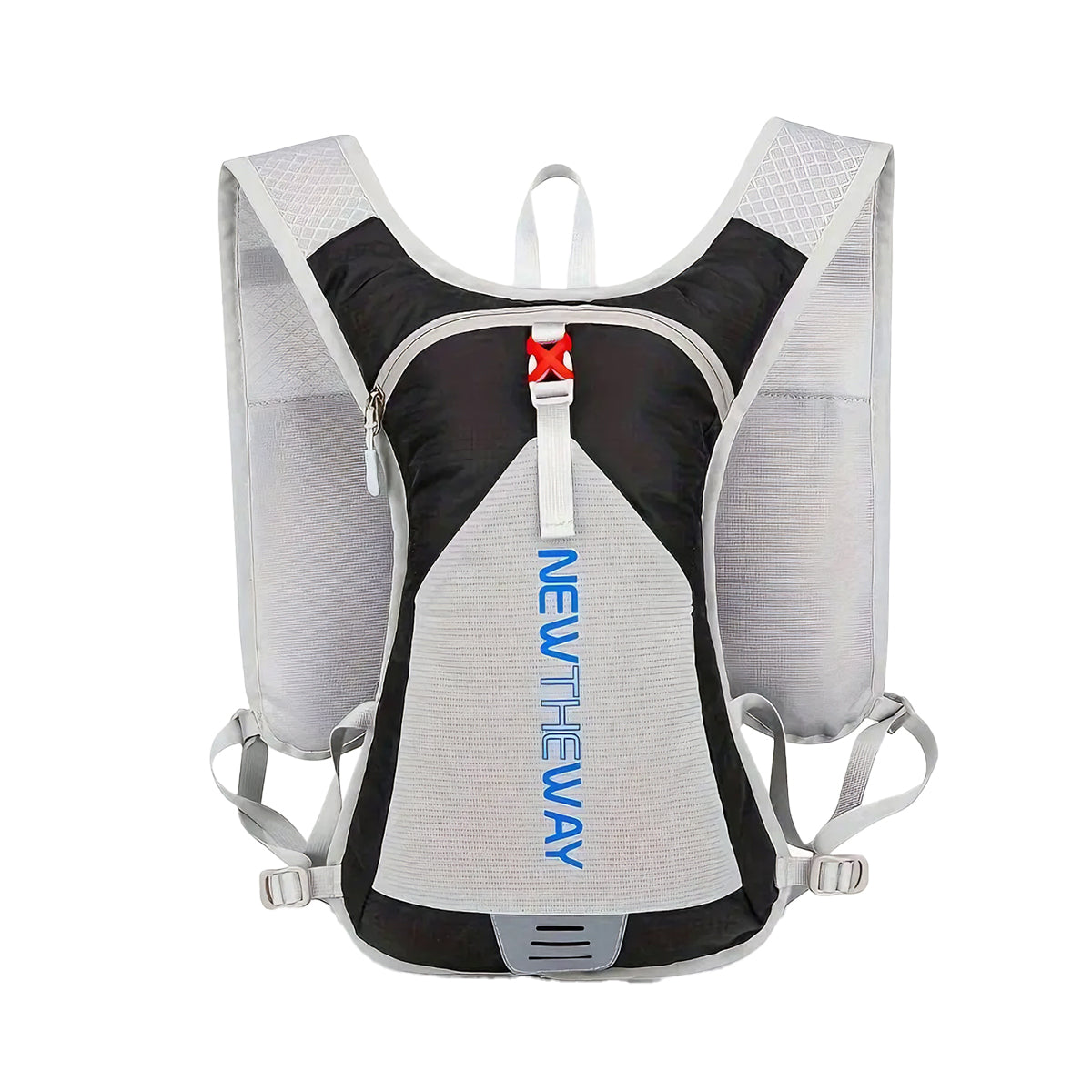 Chaleco para Trail Running