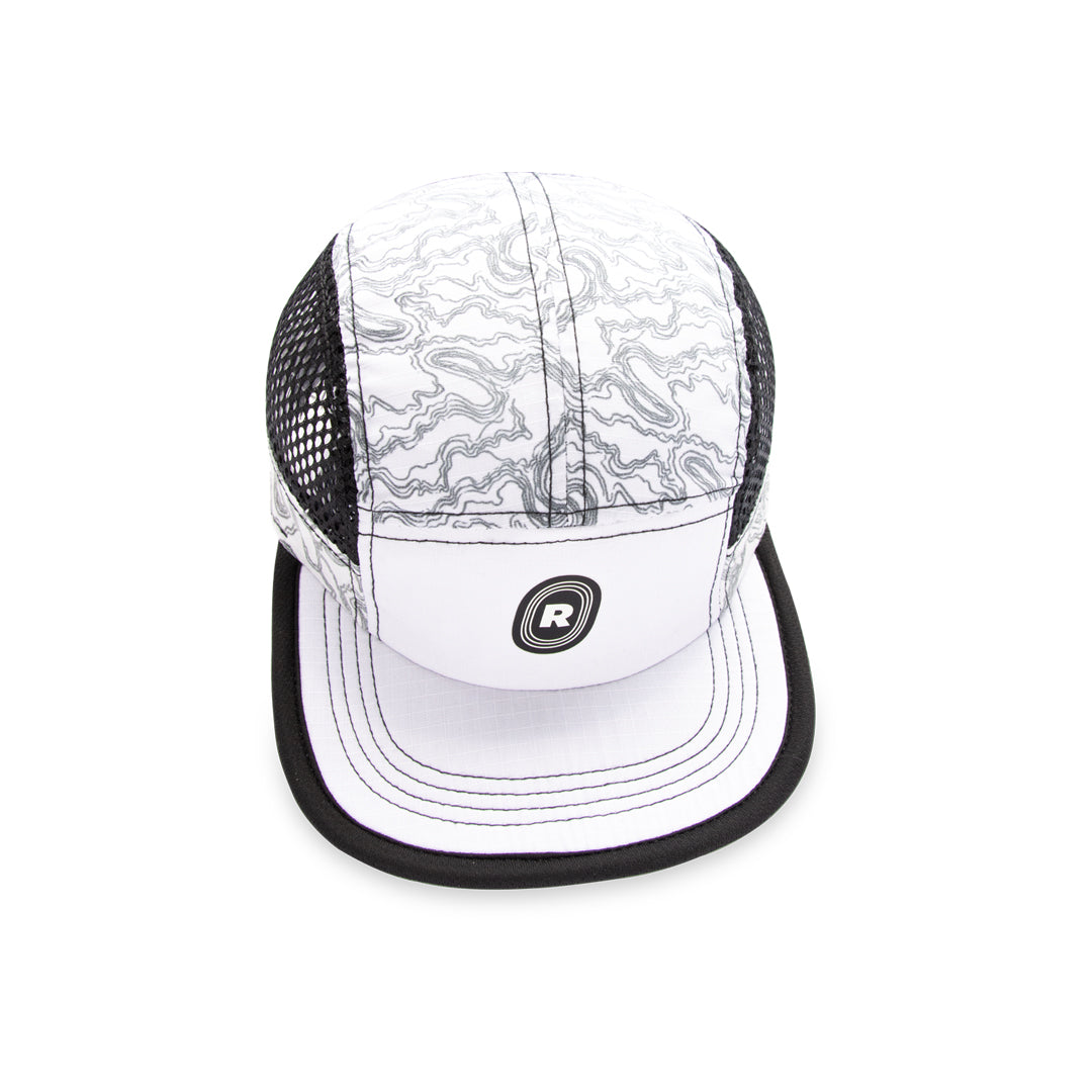 Gorra Running Proximity RunHigh