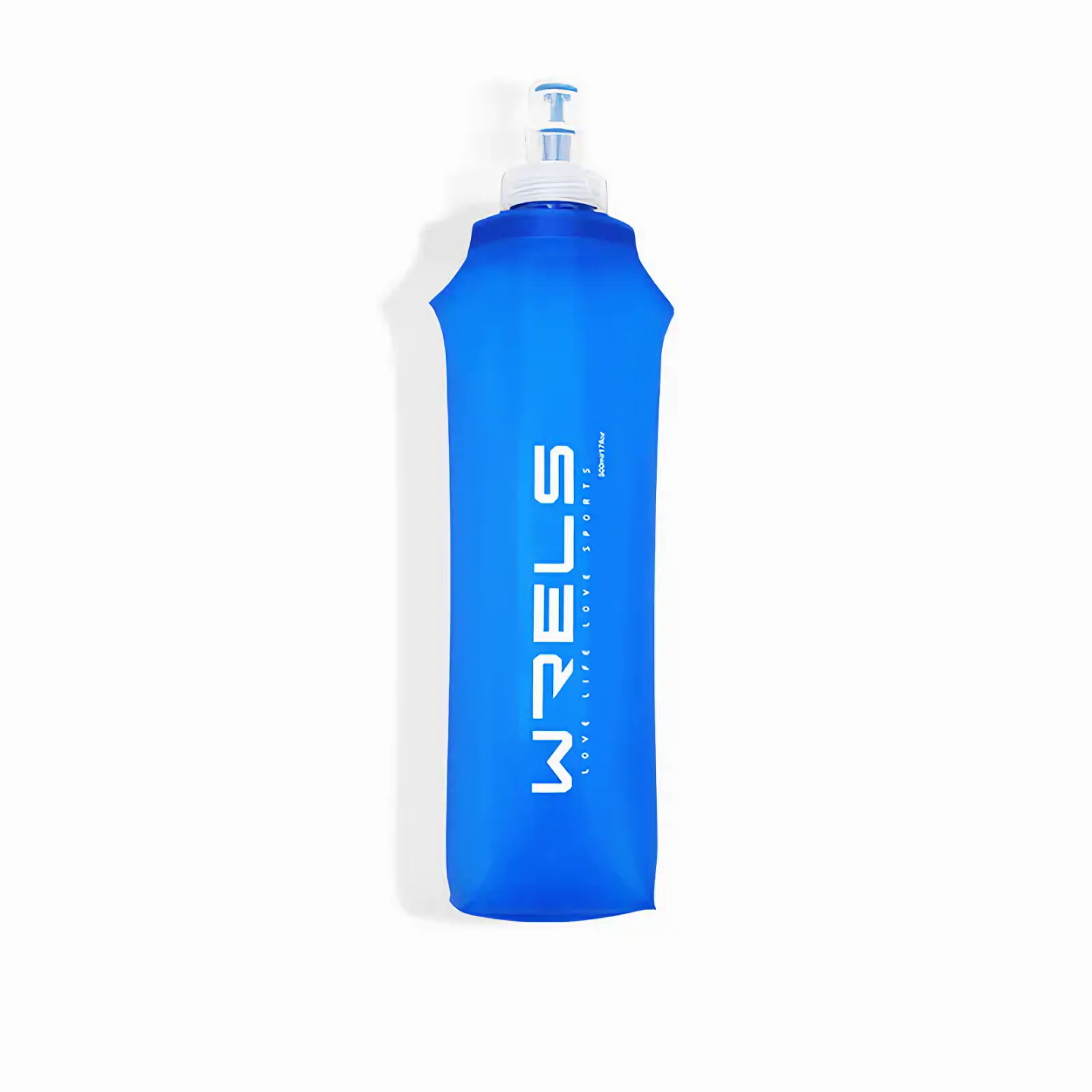 Botella de agua para Running