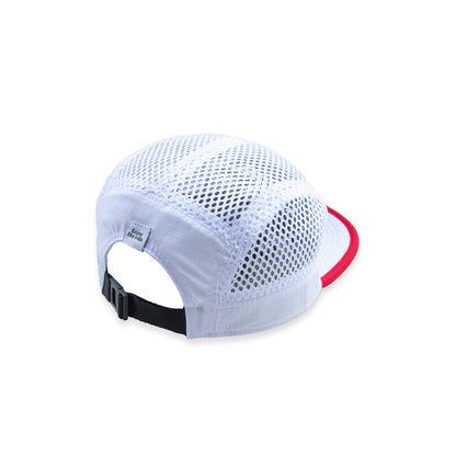 Gorra Proximity White