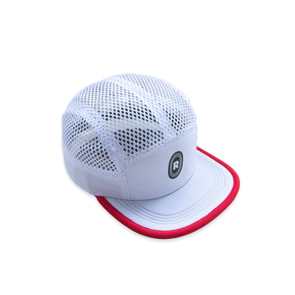 Gorra Proximity White